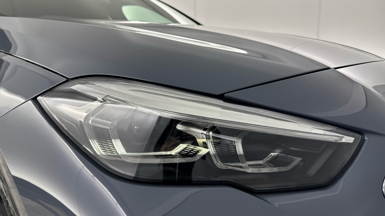 BMW 2 Series 220i M Sport 4dr Step Auto Petrol Saloon